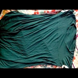 Long loose dress